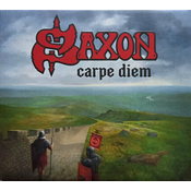 Saxon - Carpe Diem (CD)