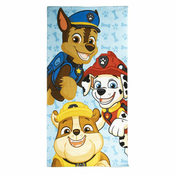 Rucnik za Plažu The Paw Patrol Pisana 70 x 140 cm