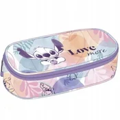 CoolPack Peresnica Campus Disney Fashion Stitch Pastel, terasa
