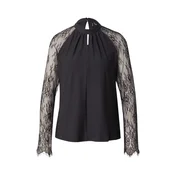VERO MODA Bluza VMMILLA črna