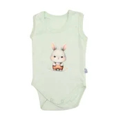 Lillo&Pippo bodi atlet, unisex