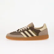 Sneakers adidas Handball Spezial Earth Strata/ Warm Vanilla/ Gum EUR 36