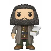 Funko POP figura Harry Potter - Hagrid s tortom (15 cm)