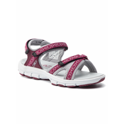 CMP Sandale Almaak Wmn Hiking Sandal 38Q9946 Ljubicasta
