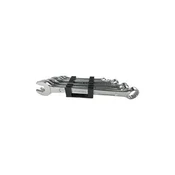 Enpro Ključi 702981 Combination wrenches 8 pcs, 8 - 19 mm