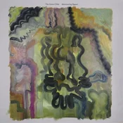 The Green Child - Shimmering Basset (LP)