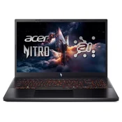 Gaming laptop Acer Nitro – ANV15-42-R723, 15.6, FHD, Ryzen 7, 165Hz