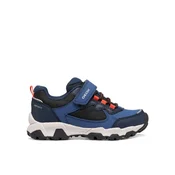 Geox Superge J Magnetar Boy B Abx J463ZB 050FU C4277 D Modra