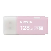 Kioxia USB Flash memorija, 128GB, USB 3.2, Roze
