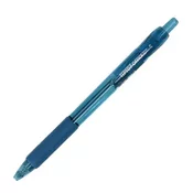 Spirit: FX7 Črni oljni kemični svinčnik 0.7mm