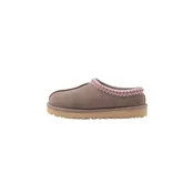 UGG Natikači Tasman II siva / svetlo roza / bela