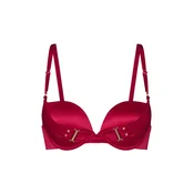 Hunkemöller Nedrček živo rdeča