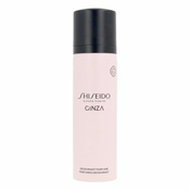 Dezodorans sprej Ginza Shiseido Ginza 100 ml