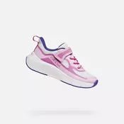Roza dekliški superge Geox Pro-Ran