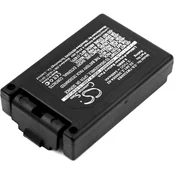 Baterija za Teleradio oddajnik Tele Radio TG-TXMNL, 2400mAh, Li-Ion