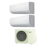DAIKIN 2AMX50G + ATXS20K + FTXS42K