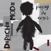 Depeche Mode Playing the Angel (Reissue) (2 LP)