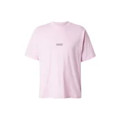 Jack & Jones Majica Solano 12296270 Vijolična Regular Fit