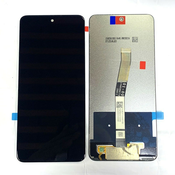 LCD zaslon za Xiaomi Redmi Note 9 Pro / 9S - AAA