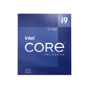 Core i9-12900KF do 5.20GHz Box (BX8071512900KF) procesor