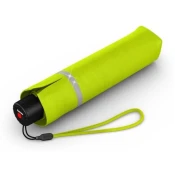 Knirps Rookie Lime Reflective