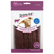 shumee DOKAS - Trakovi govejega fileja - 70 g