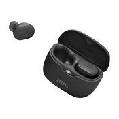 Bežicne slušalice JBL - Tune Buds, TWS, ANC, crne