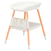 Fillikid PREVIJALNA MIZA 67/90/78 cm