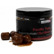 CC Moore Pacific Tuna Glugged Hookbaits 15x18mm