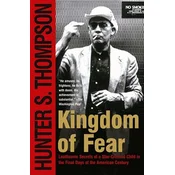Kingdom of Fear