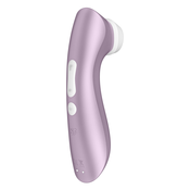 Satisfyer Pro 2+ zračni stimulator klitorisa (vijolična)