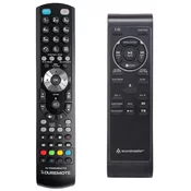 General Soundmaster MCD5500DBR - daljinski upravljalnik podvojeni