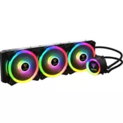 GAMDIAS CPU vodeno hladenje Gamdias Chione P2-360R