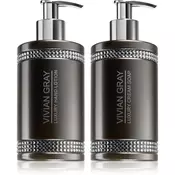 Vivian Gray Grey Crystals poklon set (za ruke)