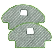 Krpa za brisanje, 2 kos za iRobot Roomba Combo 1138