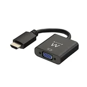 Ewent adapter HDMI v VGA EW9864
