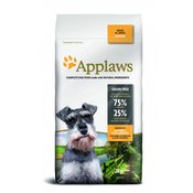 Applaws hrana za starije pse svih pasmina, piletina, 2 kg