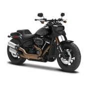Maisto - HD - Motorno kolo - 2022 Fat Bob 114, blister box, 1:18