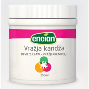 Encian Vražji krempelj, gel, 250 ml