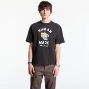 Majice HUMAN MADE Graphic T-Shirt UNISEX Black S