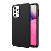 Nillkin – Super Frosted Shield – Samsung Galaxy A33 5G – črna
