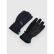 Oakley Roundhouse Short rokavice pebble