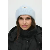 BIZUU beanie kapa ženska z volno BALBI