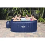 Bestway 6001H Masažna kada LAY-Z-SPA® Hawaii AirJet™ za 6 osoba (Ušteda energije) 180x180x71 cm