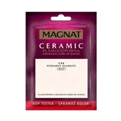 shumee MAGNAT Keramična notranja keramična barva Charming Diamond Mini 30ml