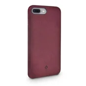 TWELVE SOUTH Twelve south, SproŽen usnjen ovitek za iPhone 7Plus/8Plus barve Marsala, Rde?a, (21162981)