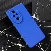 Teracell Maska za telefon Giulietta za Honor 200 Pro, Plava