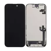 Zaslon In-Cell HD+ za iPhone 16, Zaslon osjetljiv na dodir s okvirom