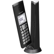 PANASONIC Bežicni telefon KX-TGK210 FXW