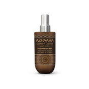 AZHAARA Laylat Al. Qamar Parfumska meglica za telo 250 ml